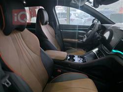 BYD SONG PLUS